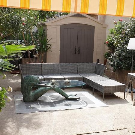 Chez Laurette A Bergheim Apartment Exterior photo